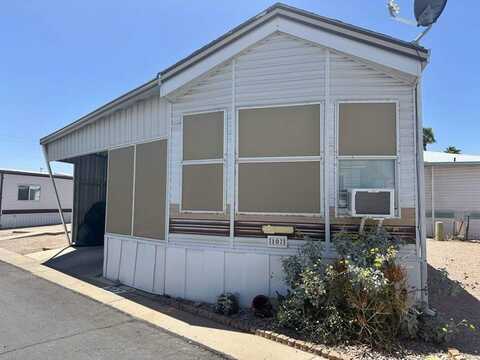 600 S. Idaho Rd., Apache Junction, AZ 85119