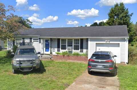 407 Dean St, South Point, OH 45680