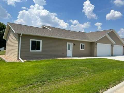 314 S Vermont Ave, PLATTE, SD 57369