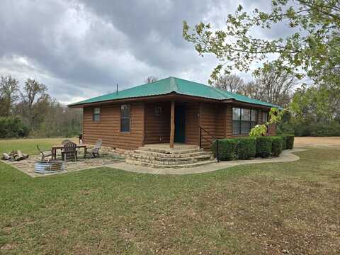 21169 E County Road 1200, Keota, OK 74941