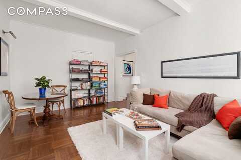 16 East 98th Street, New York, NY 10029