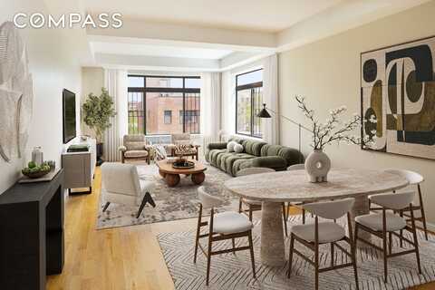 416 East 117th Street, New York, NY 10035