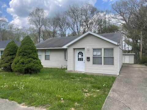 232 Florence Ave, Jackson, OH 45640