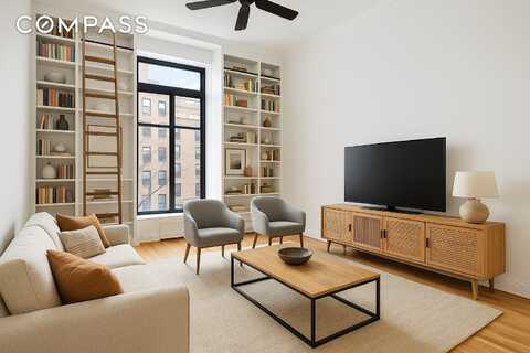 250 Mercer Street, New York, NY 10012