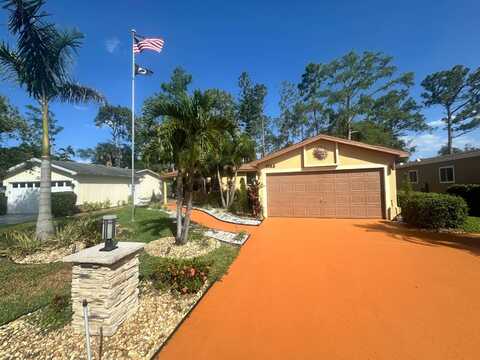 4144 VIA ARAGON, North Fort Myers, FL 33903