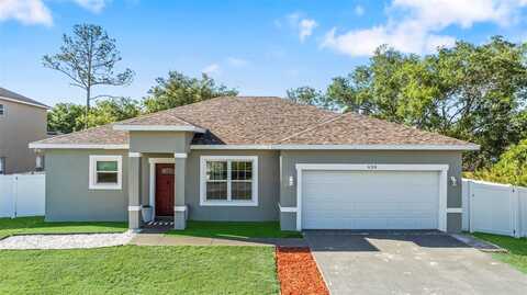 638 Gull Drive, Kissimmee, FL 34759