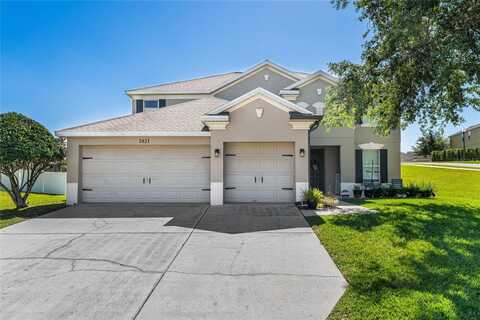 2821 Columbus Avenue, Clermont, FL 34715