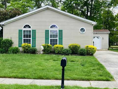 197 Pebble Beach Drive, Mays Landing, NJ 08330