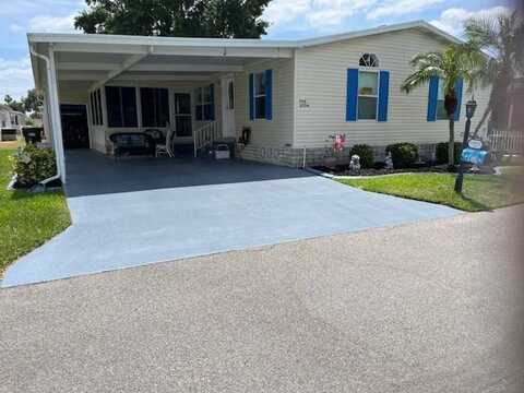 2704 Lindrick Ct, Winter Haven, FL 33881