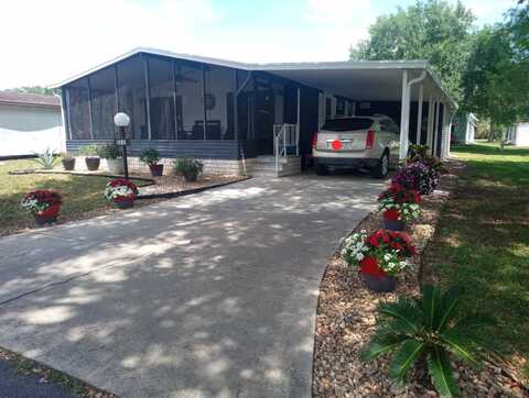 5641 SW 56th Place, Ocala, FL 34474