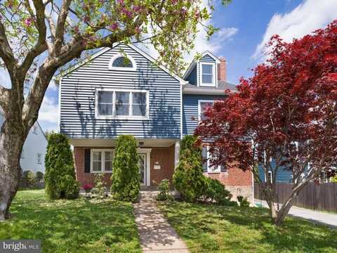187 SCHOOL STREET, BALA CYNWYD, PA 19004