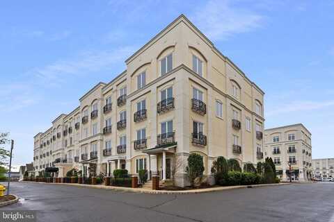 1 COMMERCE, ROBBINSVILLE, NJ 08691