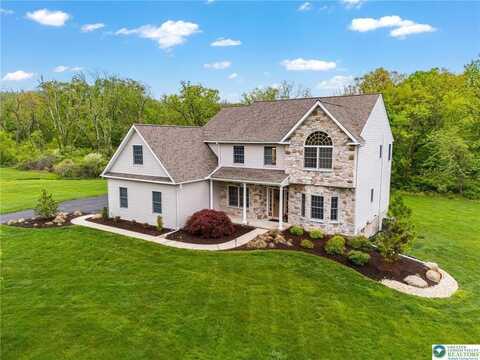 5080 Stansfield Drive, Upper Milford Twp, PA 18092