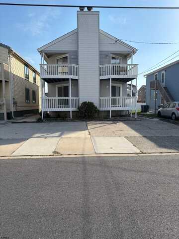 206 N 14th Street, Brigantine, NJ 08203