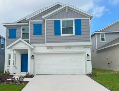 1796 Foreman Road, Eagle Lake, FL 33839