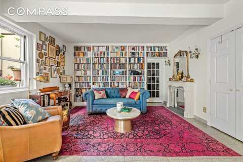 2166 Broadway, New York, NY 10024