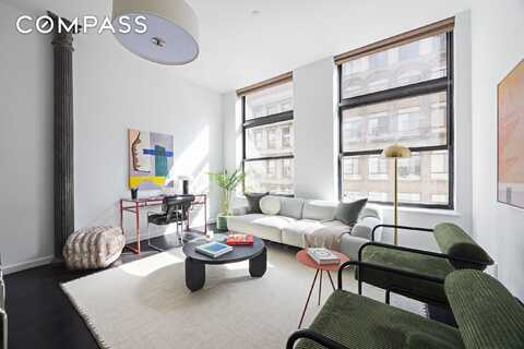 100 Reade Street, New York, NY 10007