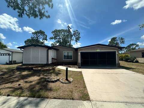 823 VIA DEL SOL, North Fort Myers, FL 33903