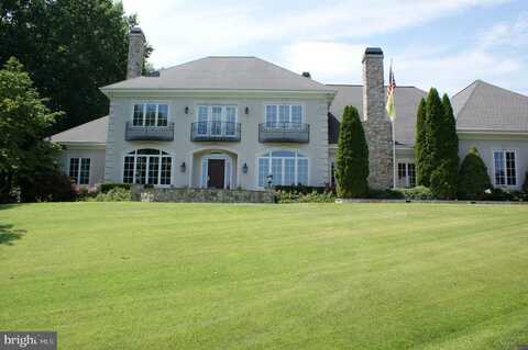 22915 Cobb House Rd, Middleburg, VA 20117