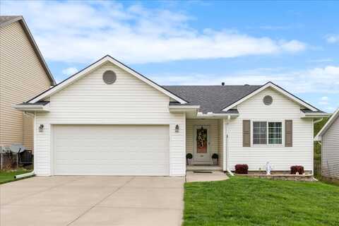 203 Valley Street, Glenwood, IA 51534