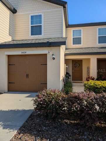 5424 Companion Lane, Tampa, FL 33619