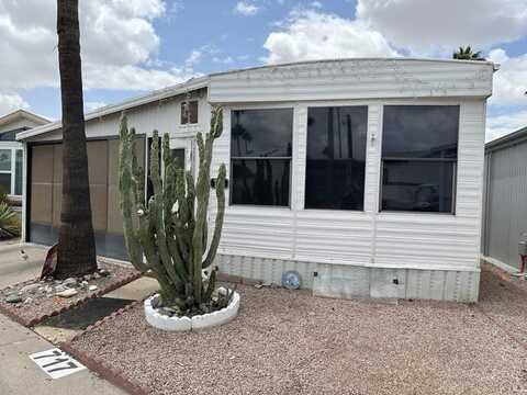 600 S. Idaho Rd., Apache Junction, AZ 85119