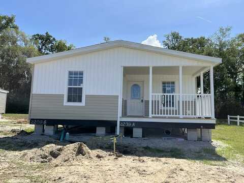 5444 Ryegrass Ct., Brooksville, FL 34601