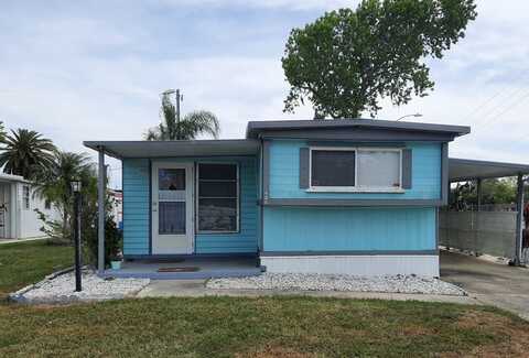 918 Reed Canal Rd Lot 450, South Daytona, FL 32119