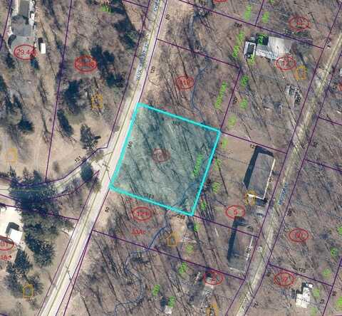 0 Chestnut Hill Road, Harpers Ferry, WV 25425