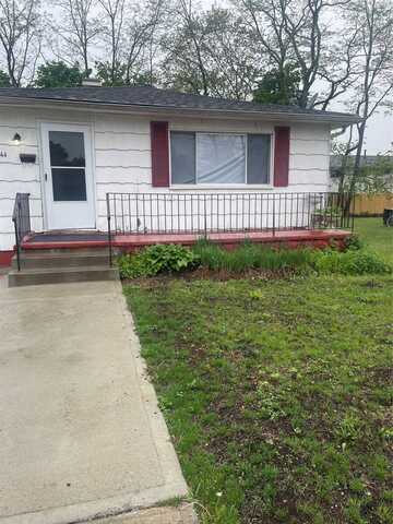 144 N 22nd Street, Wyandanch, NY 11798
