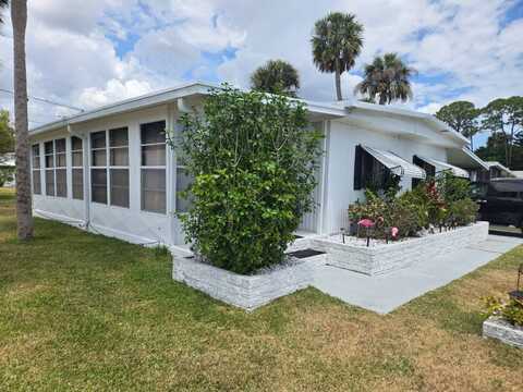 5416 WILSON DRIVE, Port Orange, FL 32127