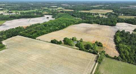 xx Mimosa Ln, Cottondale, FL 32431
