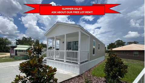 1200 US HWY 27N, Sebring, FL 33870