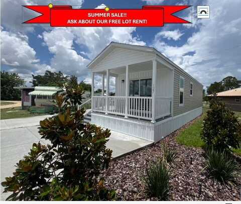 1200 US HWY 27N, Sebring, FL 33870