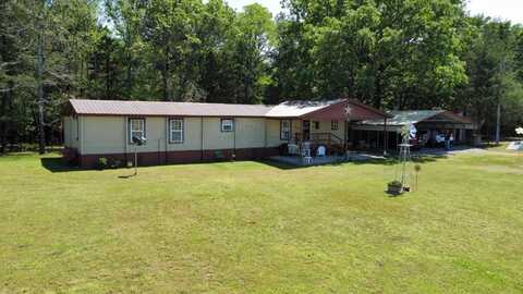 9418 Puddin Ridge Rd, Ozark, AR 72949