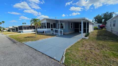 4 Lake Pointe Drive, Mulberry, FL 33860