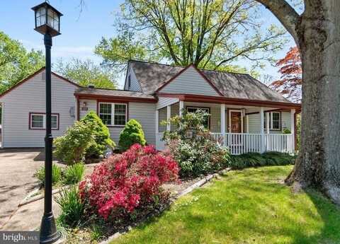 260 OXFORD VALLEY ROAD, YARDLEY, PA 19067
