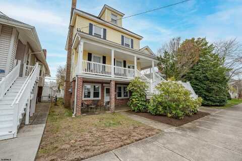 321 Wesley Ave, Ocean City, NJ 08226