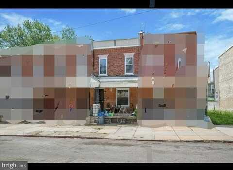 1320 S DIVINITY STREET, PHILADELPHIA, PA 19143