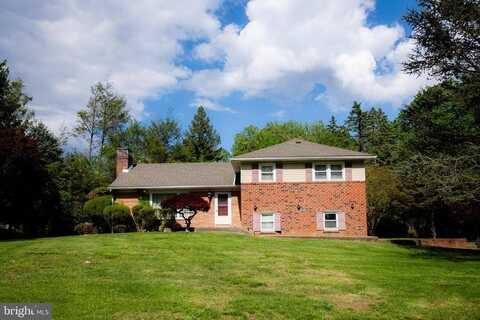 2995 DOGWOOD LANE, BROOMALL, PA 19008