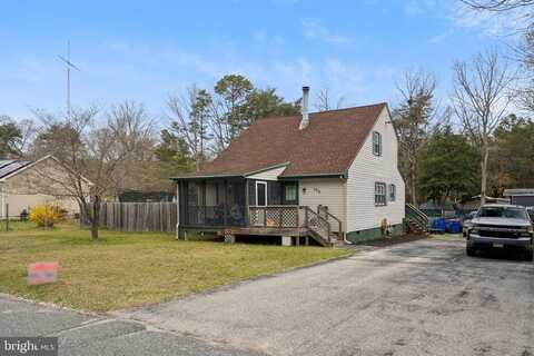108 RIVER DRIVE, MILLVILLE, NJ 08332