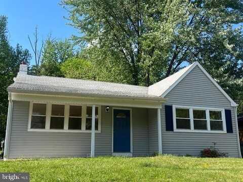 3338 PHILMONT AVENUE, HUNTINGDON VALLEY, PA 19006