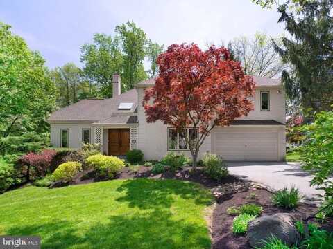 910 BOWMAN AVENUE, WYNNEWOOD, PA 19096