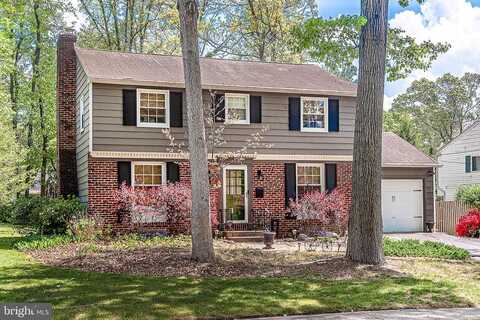 519 INDEPENDENCE PLACE, Turnersville, NJ 08012
