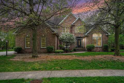 699 Forest Court, Nappanee, IN 46550