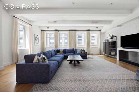 286 Spring Street, New York, NY 10013