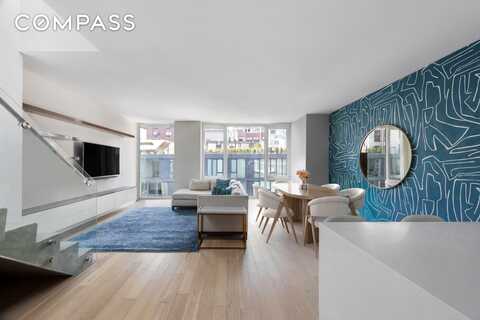 540 West 49th Street, New York, NY 10019