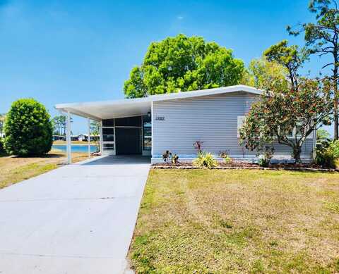 19207 CEDAR CREST CT., North Fort Myers, FL 33903