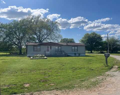 17531 CR 1060, Lamont, OK 74643