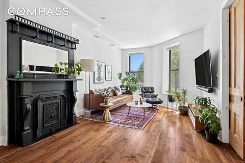 347 Bainbridge Street, Brooklyn, NY 11233
